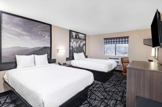 Super 8 by Wyndham Charlottesville - Charlottesville - 2