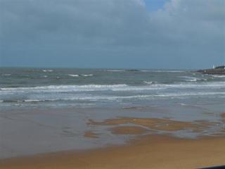 Studio plage à St Gilles - accès direct - FR-1-324-104 - Saint Gilles Croix de vie - 1