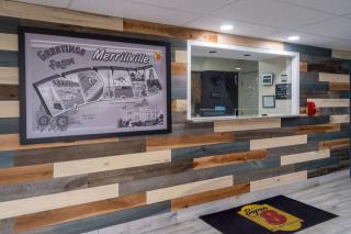 Super 8 by Wyndham Merrillville - 4