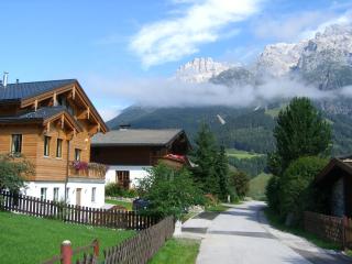 Appartement Asitz - Leogang - 5