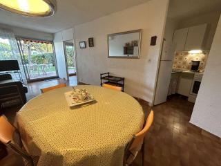 Appartement T2 6 couchages avec jardin privé et terrasse au Grau-du-Roi, à deux pas de la mer - FR-1-250-223 - Le Grau-du-Roi - 5