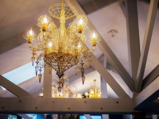 Hôtel Mercure Paris Suresnes Longchamp - Suresnes - 9