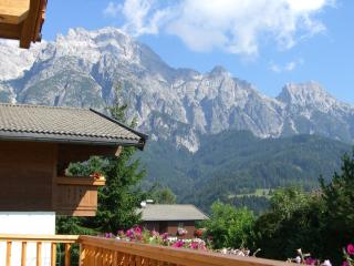 Appartement Asitz - Leogang - 4