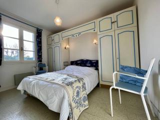 Maison 5 pièces près de la plage avec jardin clos à Saint-Georges-d'Oléron - 8 couchages - FR-1-246A-175 - 5