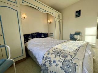 Maison 5 pièces près de la plage avec jardin clos à Saint-Georges-d'Oléron - 8 couchages - FR-1-246A-175 - 4