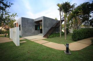 Mook Lamai Resort and Spa - Ko Mook - 8