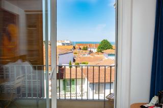 Best Western Arcachon Le Port - Arcachon - 6