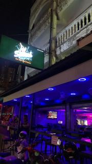 Splash Bar and Guesthouse - Pattaya - 0
