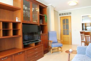 Comfortable Apartment in Excellent Location - Torrevieja - 1