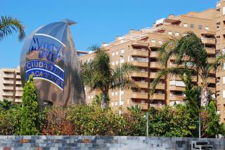Apartamentos Be Suites Mar de Azahar - Oropesa del Mar - 1