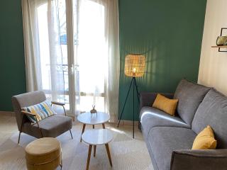 Le Loft CITY, au cœur du village - 2