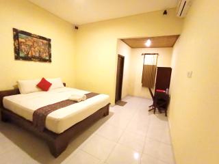 Sanga Suites - Ubud - 4