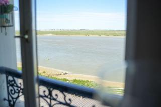 Appartement familial pour 4 pers et 2 bébés face à la Baie - Saint-Valéry-sur-Somme - 9