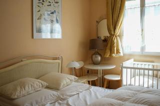Appartement familial pour 4 pers et 2 bébés face à la Baie - Saint-Valéry-sur-Somme - 8