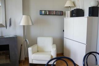 Appartement familial pour 4 pers et 2 bébés face à la Baie - Saint-Valéry-sur-Somme - 7