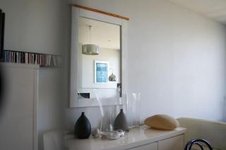 Appartement familial pour 4 pers et 2 bébés face à la Baie - Saint-Valéry-sur-Somme - 2