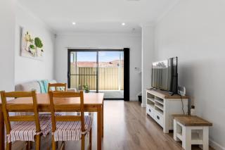 Swainson on Bernards - 2