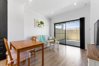 Swainson on Bernards - 4