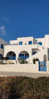 Glaros Rooms - Koufonisia - 0