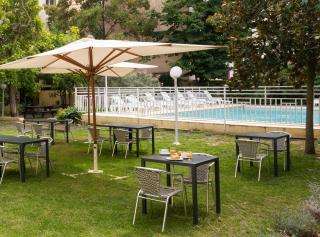 Appart Hotel Corte HR - Corte - 0