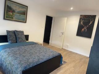Superbe Appartement au RDC avec cheminée - Villerupt - 3