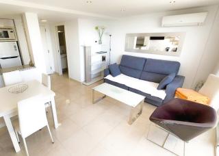 Skol 629 Two Bedroom Duplex Apartment with Sea Views in Skol Marbella - Marbella - 7