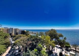 Skol 629 Two Bedroom Duplex Apartment with Sea Views in Skol Marbella - 7