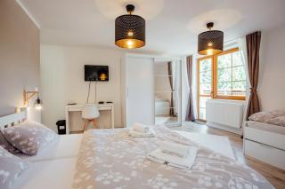Hotel SEVERKA - 8
