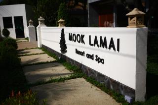 Mook Lamai Resort and Spa - Ko Mook - 9