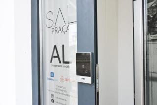 Sal Praça - Castro Verde - 4