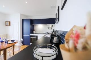 Le Boudoir bleu - 2 chambres - Annecy - 7