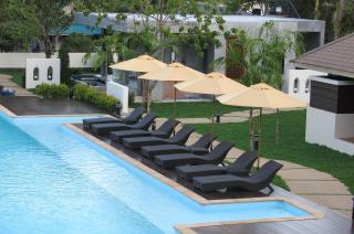 Mook Lamai Resort and Spa - Ko Mook - 3