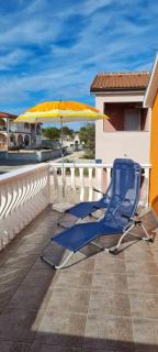 Ferienwohnungen Sunbeach - Vir - 6