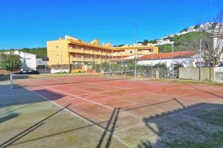 VACAY Apartamento Fanny, a pie de playa, tennis y piscina - L'Escala - 4