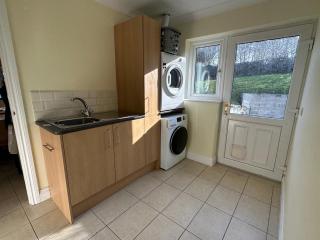 Llais Y Mor- Spacious 4 bedroom home with coastal views and nearby beach - Carmarthen - 2