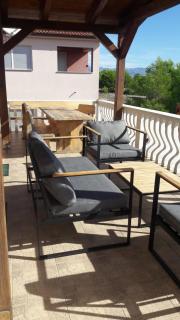 Ferienwohnungen Sunbeach - Vir - 3