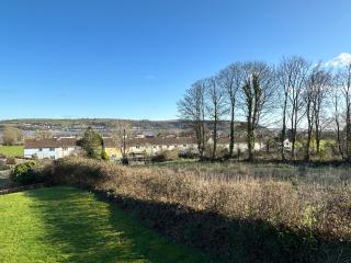 Llais Y Mor- Spacious 4 bedroom home with coastal views and nearby beach - Carmarthen - 1