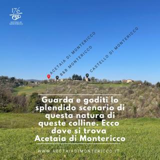 Alloggio con camino nel borgo del castello - 5