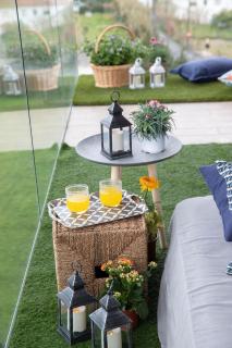 Luxury Singular Villa Canelas - Sanxenxo - 5