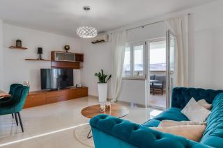 Elegant two bedroom apartment - Zadar - 0