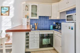 À 400m de la mer appartement avec terrasse pour 2 - Fouesnant - 6