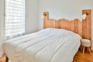 À 400m de la mer appartement avec terrasse pour 2 - 5