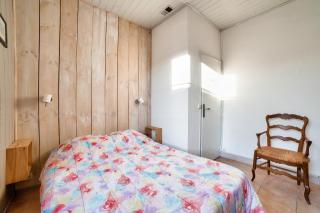 Jolie maison avec cour pour 5 personnes - 5