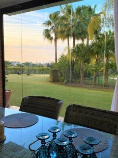 Breathtaking apartment, Paradise Palm View Marbella - Estepona - 2