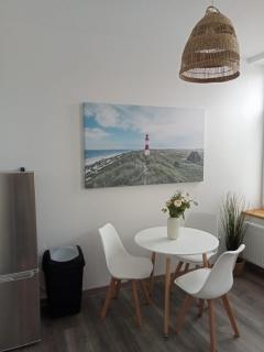 FeWo Muschel - Wilhelmshaven - 1
