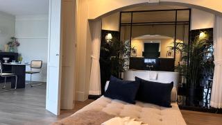 Hotel Thomas Bangkok - Makkasan - 1