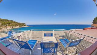 Hotel La Stella - Seccheto - 6