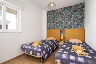 Apartamentos Old Town by Umbral - Albufeira - 4