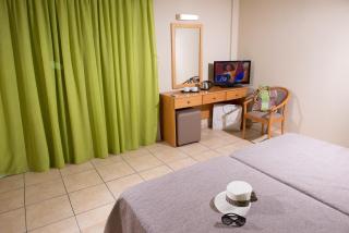 New Famagusta Hotel & Suites - Agia Napa - 8
