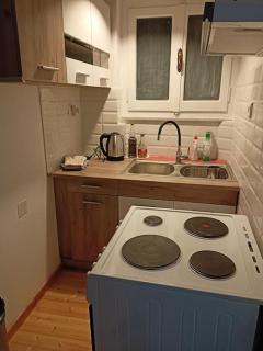 Calle Delle Acque Loft - 2